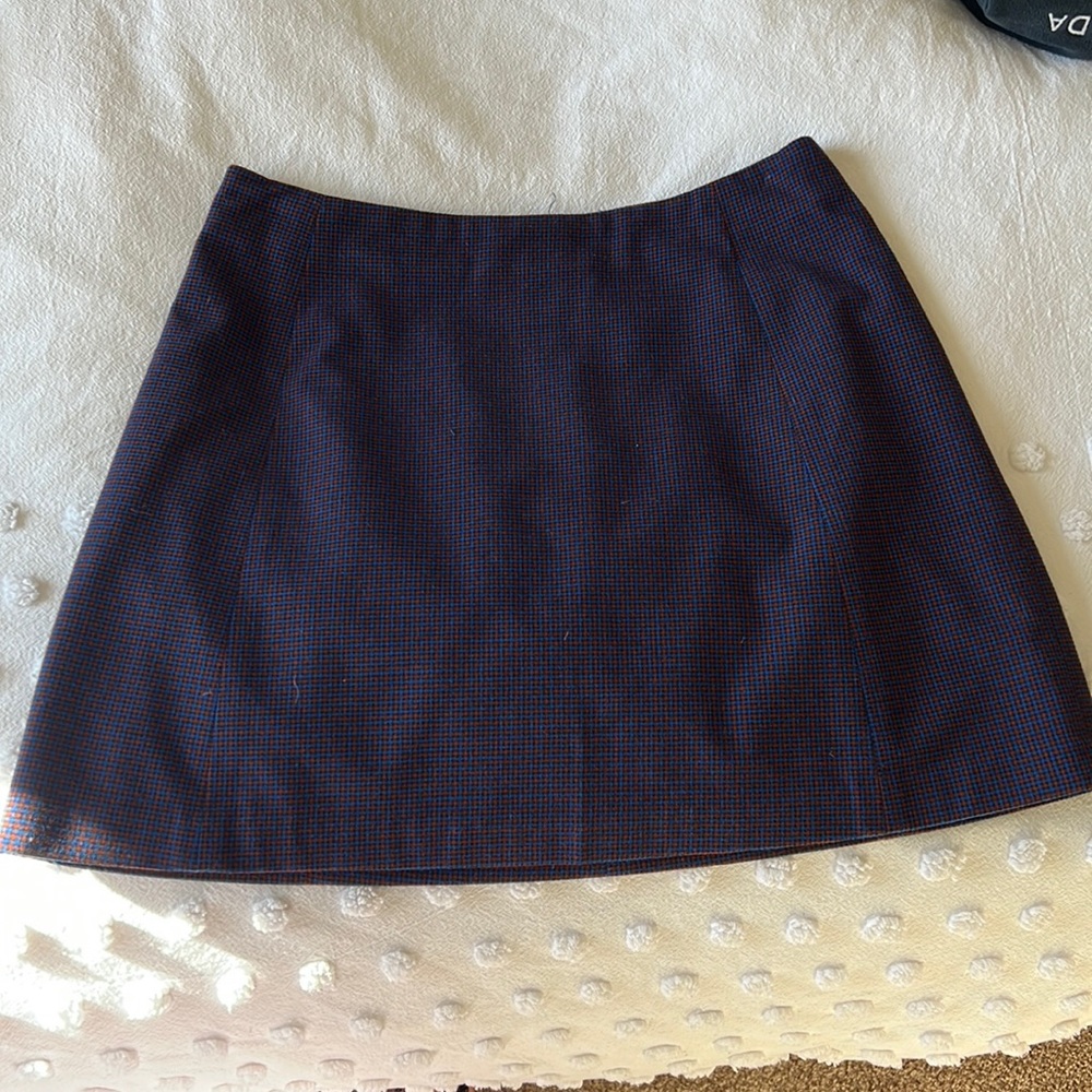 Aritzia Sunday Best Skirt